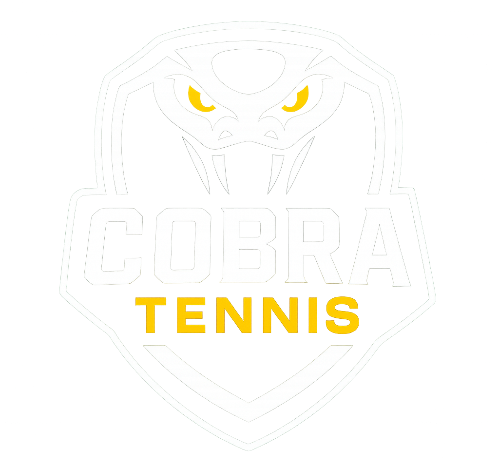 Logo Cobra Tennis